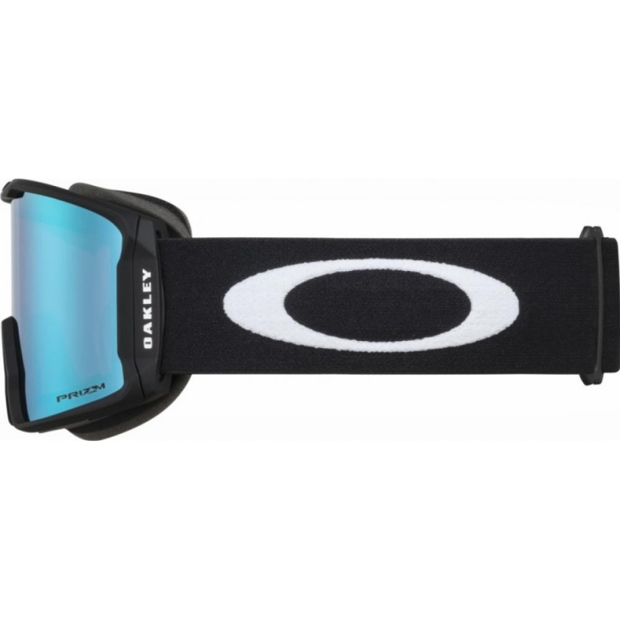 Ochelari Oakley Line Miner Black [4]