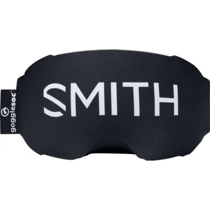 OCHELARI SMITH 4D MAG BLACK ChromaPop EVERYDAY RED MIRROR [4]