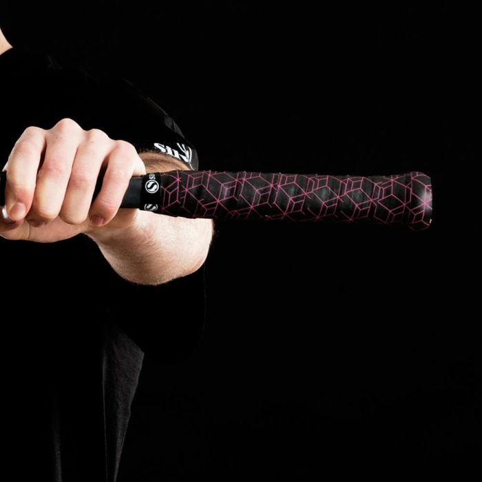 Overgrip Silvester Feel 12 Buc Stylish Cube [4]