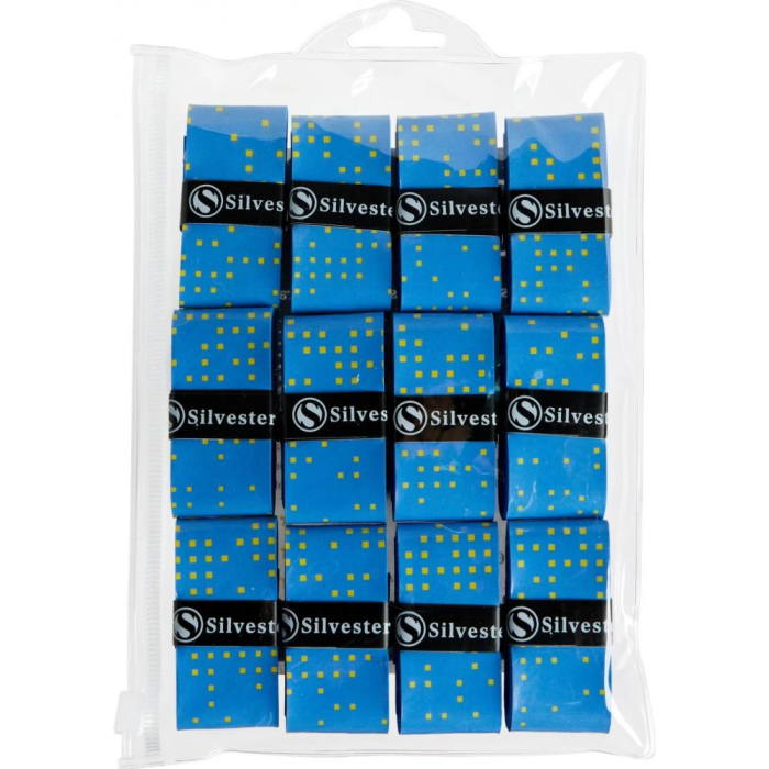 Overgrip Silvester Feel 12 Buc Summer Love [1]