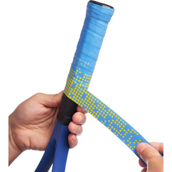 Overgrip Silvester Feel 12 Buc Summer Love [4]