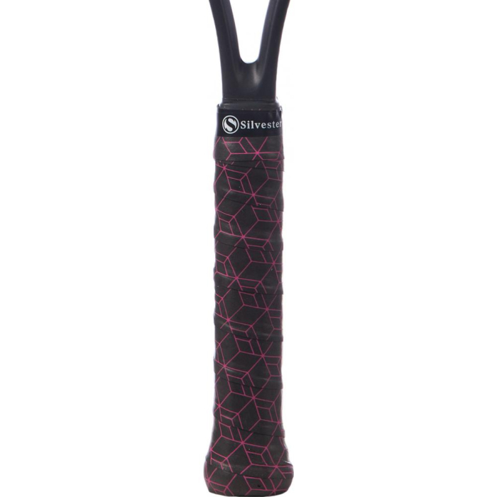Overgrip Silvester Feel 3 Buc Stylish Cube [3]