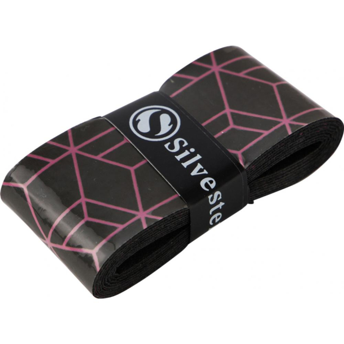 Overgrip Silvester Feel 3 Buc Stylish Cube [2]