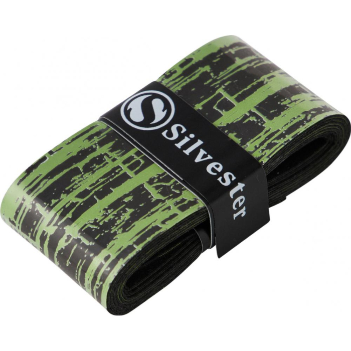 Overgrip Silvester Feel 3 Buc The Matrix [2]