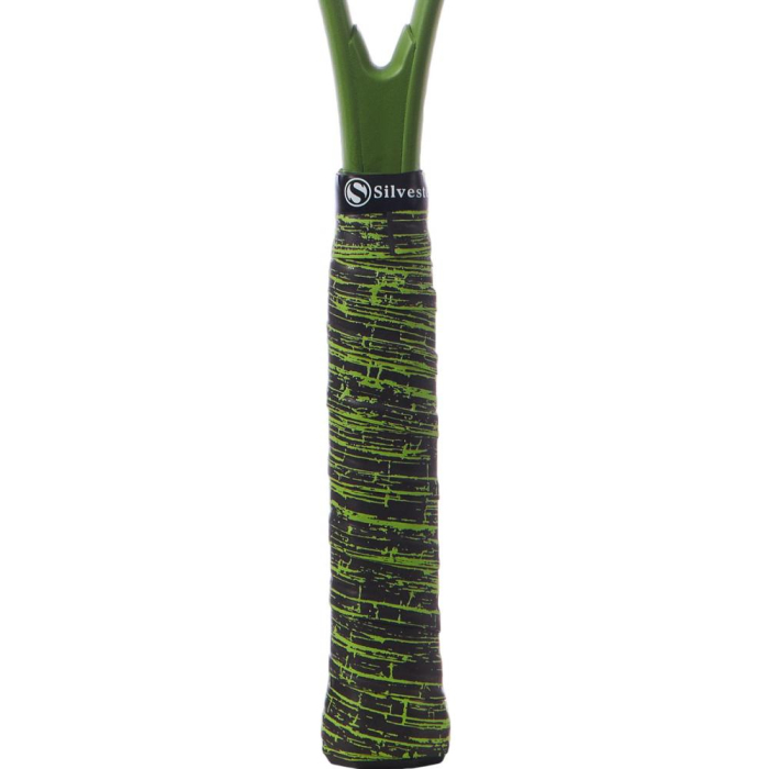Overgrip Silvester Feel 3 Buc The Matrix [3]
