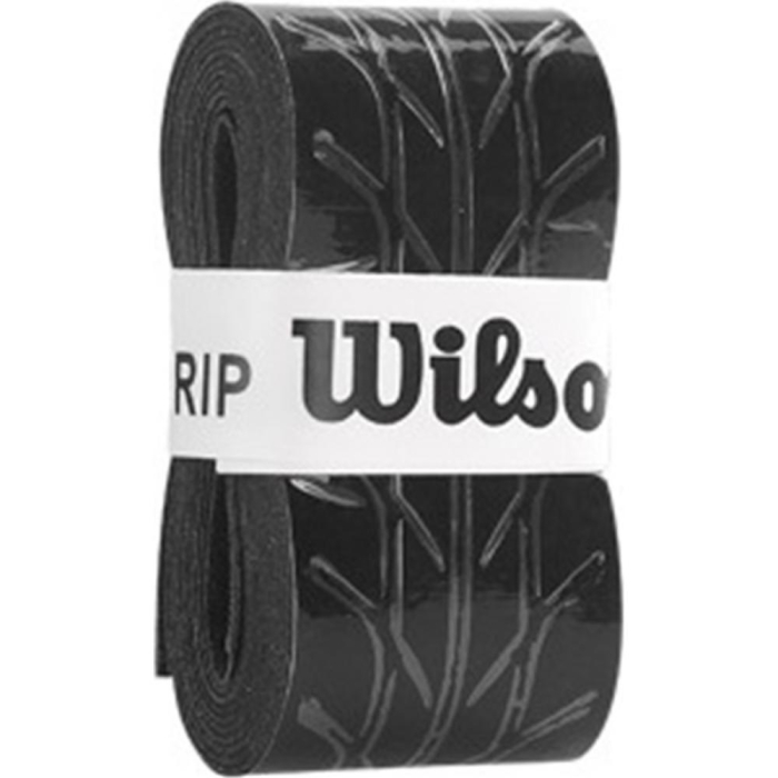 OVERGRIP WILSON PROFILE BLACK [2]