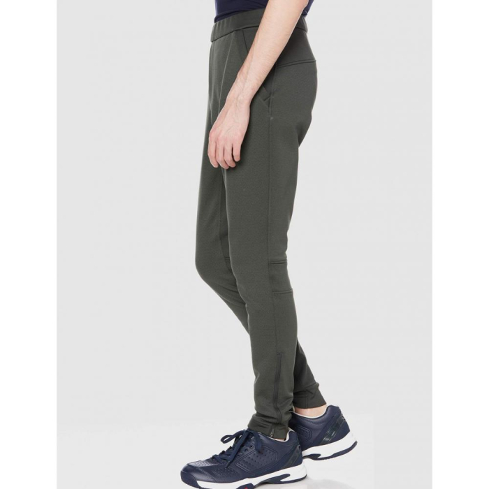 PANTALONI ADIDAS M KNIT LEGEAR [3]