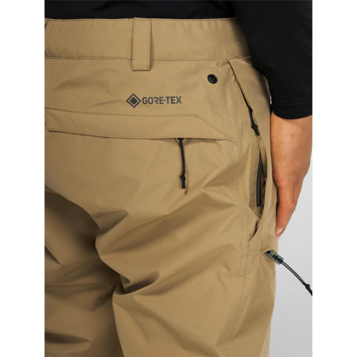 Pantaloni Armada Atlantis 2L Gore-Tex Khaki [5]