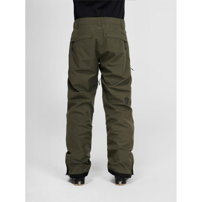 Pantaloni Armada Atlantis 2L Gore-Tex Olive [3]