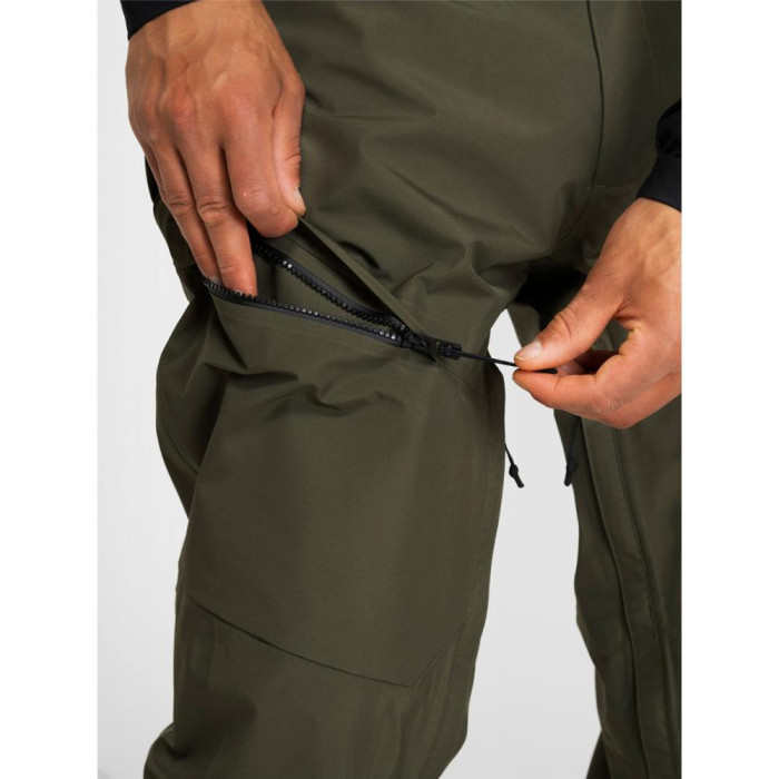 Pantaloni Armada Atlantis 2L Gore-Tex Olive [5]