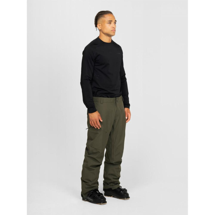 Pantaloni Armada Atlantis 2L Gore-Tex Olive [2]