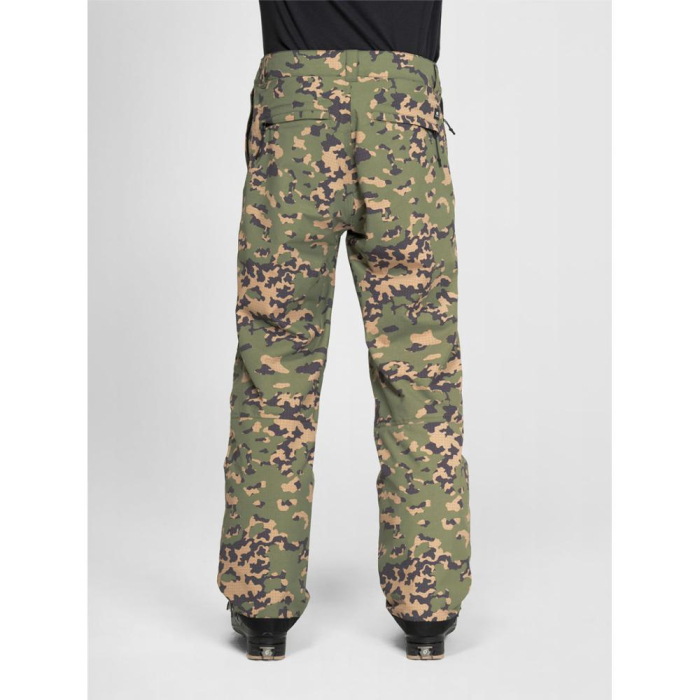 Pantaloni Armada Chairman Fatigue Fleck Camo [3]