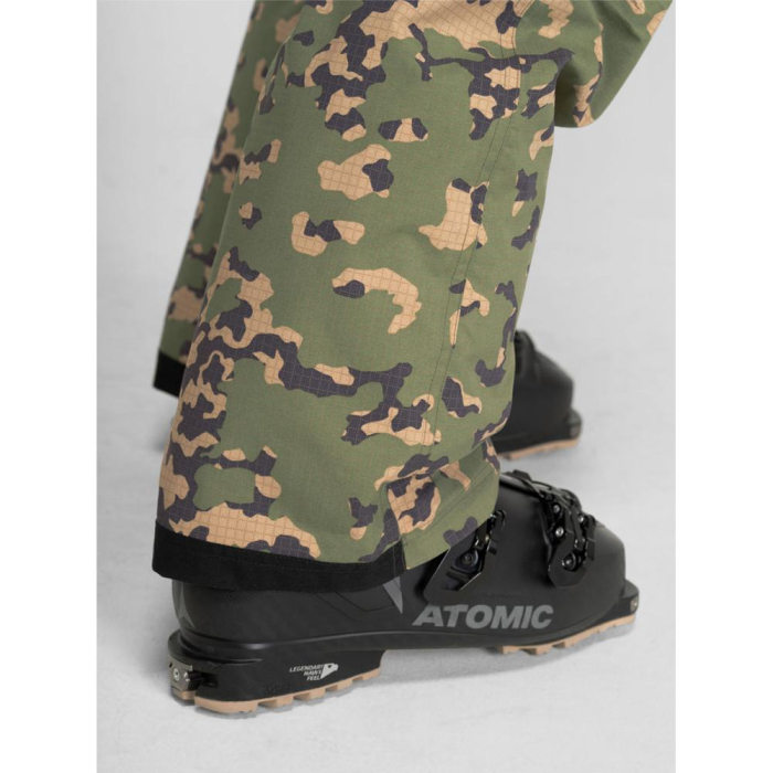 Pantaloni Armada Chairman Fatigue Fleck Camo [4]