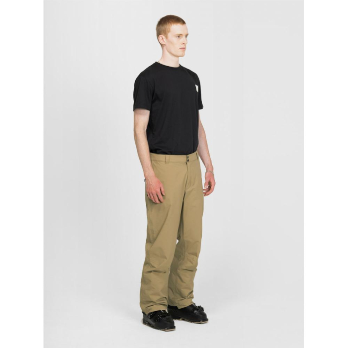 Pantaloni Armada Chairman Khaki [2]