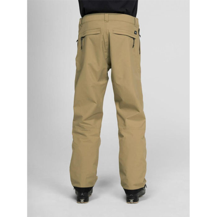 Pantaloni Armada Chairman Khaki [3]