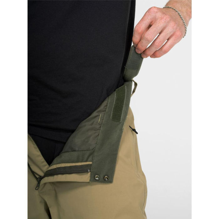 Pantaloni Armada Chairman Khaki [4]