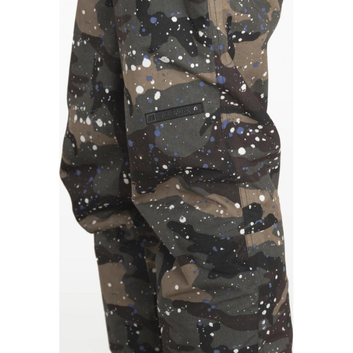 Pantaloni Armada Chairman Splatter Camo [4]