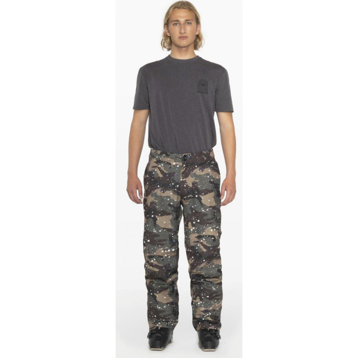Pantaloni Armada Chairman Splatter Camo [6]