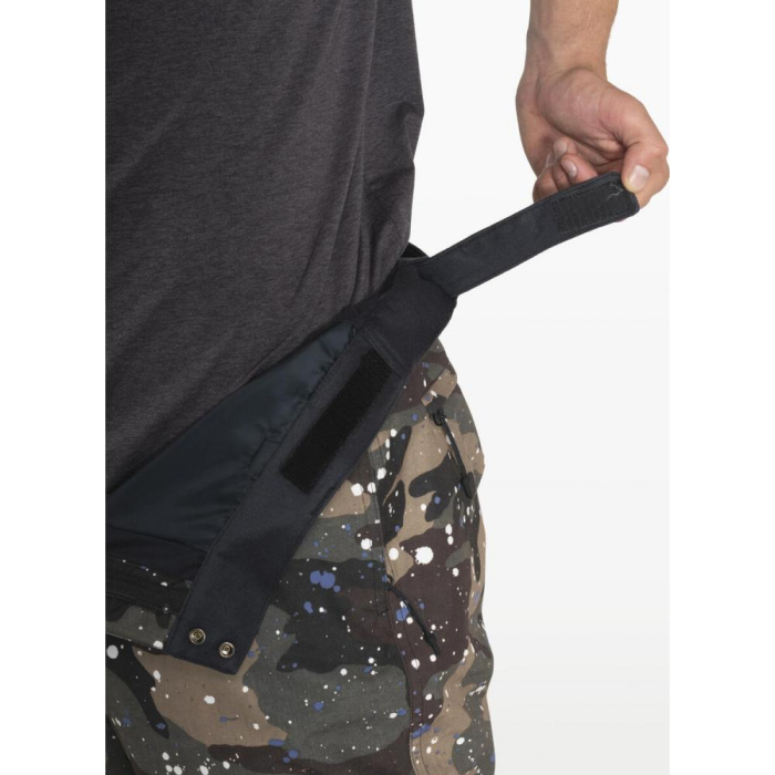 Pantaloni Armada Chairman Splatter Camo [3]