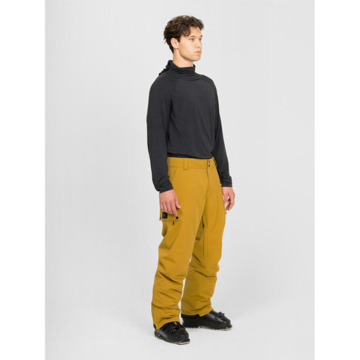 Pantaloni Armada Corwin Insulated Bronze [2]