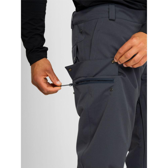 Pantaloni Armada Corwin Insulated Indigo [5]