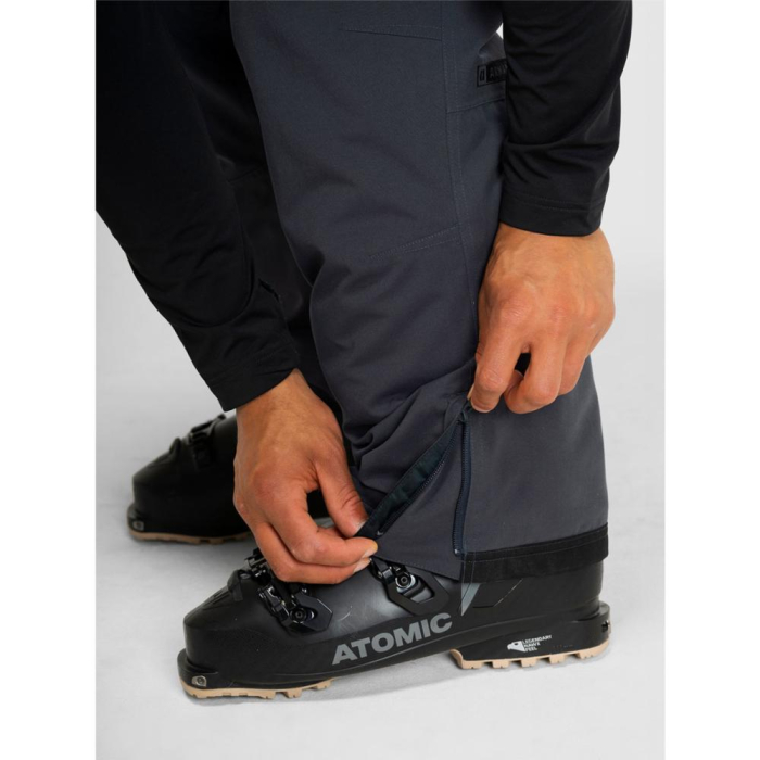 Pantaloni Armada Corwin Insulated Indigo [4]