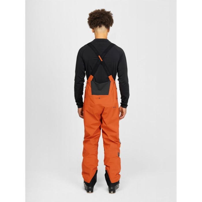 Pantaloni Armada Coveted 3L Gore-Tex Bib SUMMER FIG [3]
