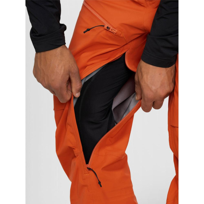 Pantaloni Armada Coveted 3L Gore-Tex Bib SUMMER FIG [5]