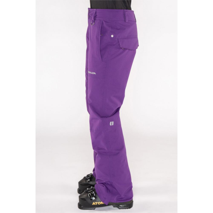 Pantaloni ARMADA Lenox Insulated After Glow [3]
