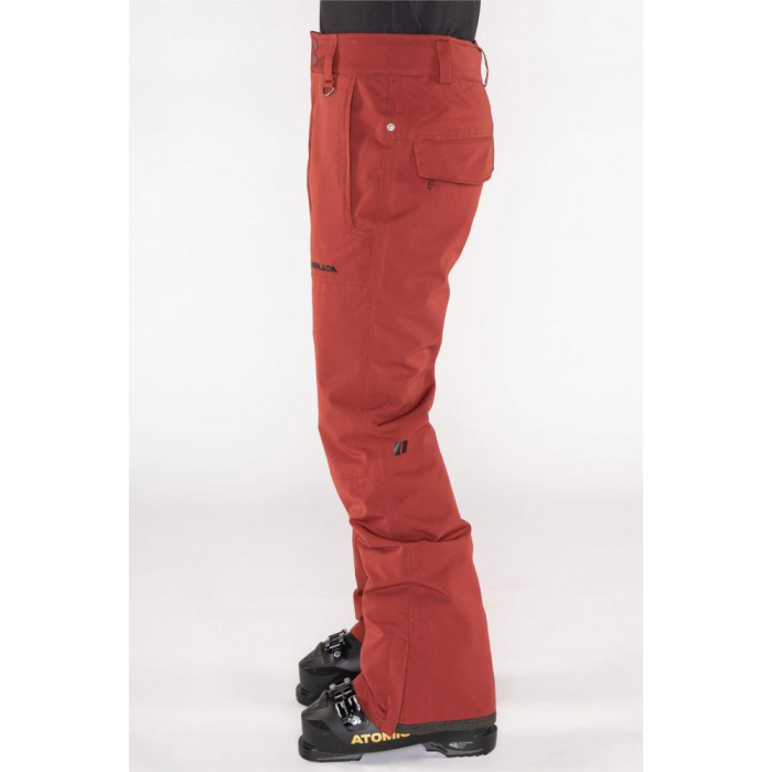 Pantaloni ARMADA Lenox Insulated CLAY [3]