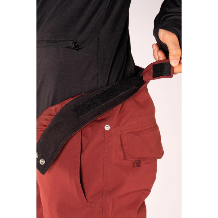 Pantaloni ARMADA Lenox Insulated CLAY [5]