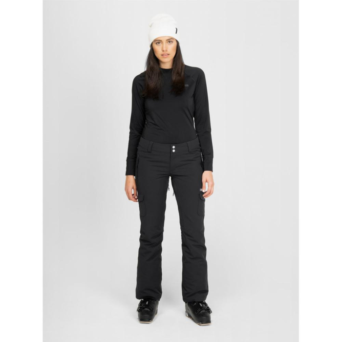 Pantaloni Armada Mula Insulated Black [2]