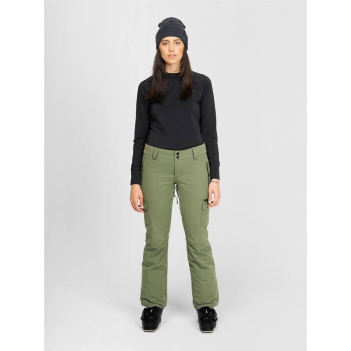 Pantaloni Armada Mula Insulated Fatigue [2]