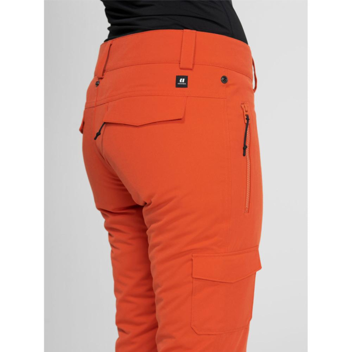 Pantaloni Armada Mula Insulated Sunset [4]