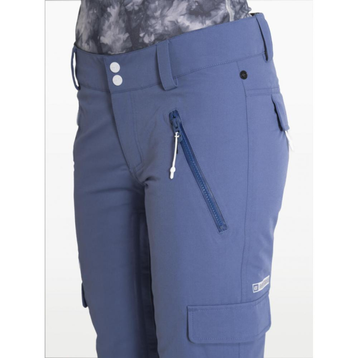 Pantaloni Armada Mula Insulated Twilight [5]