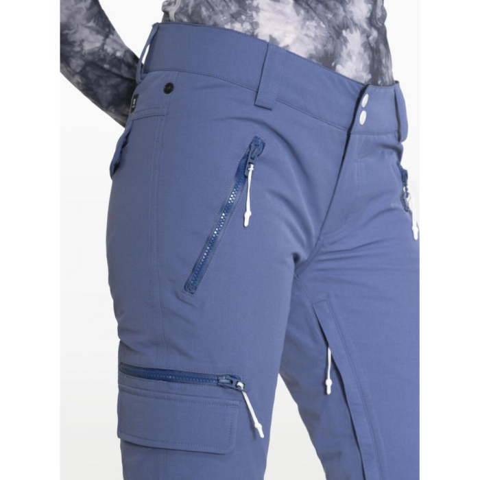 Pantaloni Armada Mula Insulated Twilight [7]
