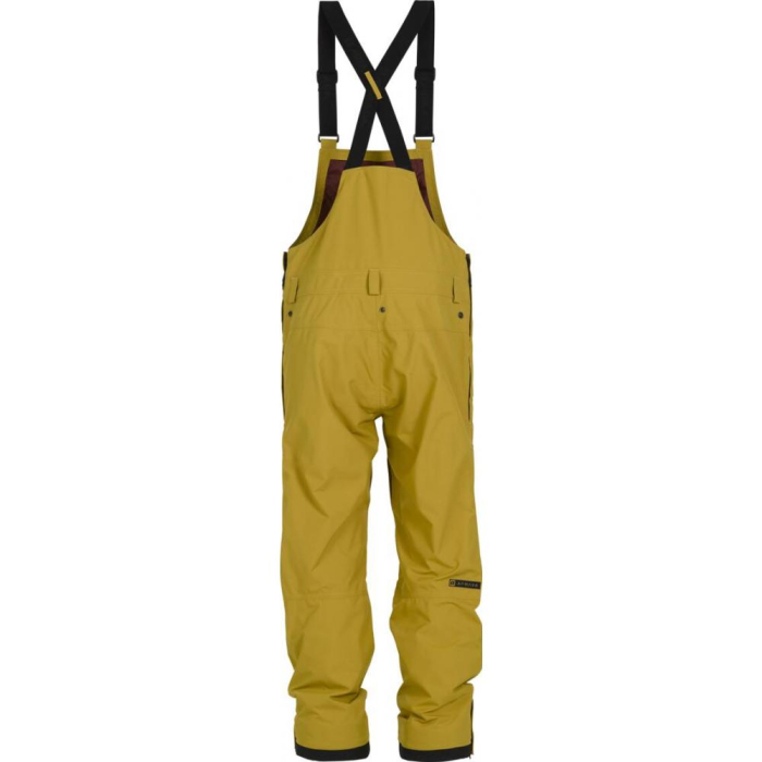 Pantaloni Armada Sumpter Bib Bronze [7]