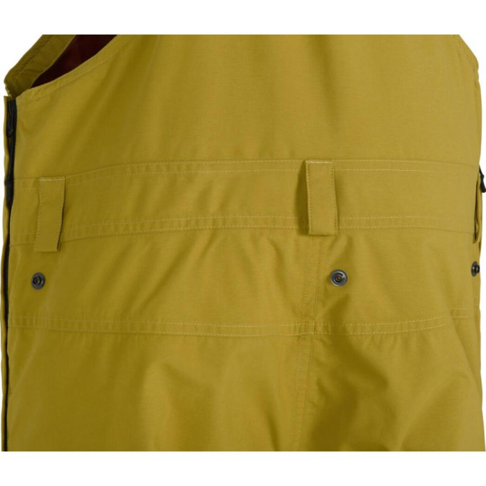 Pantaloni Armada Sumpter Bib Bronze [9]