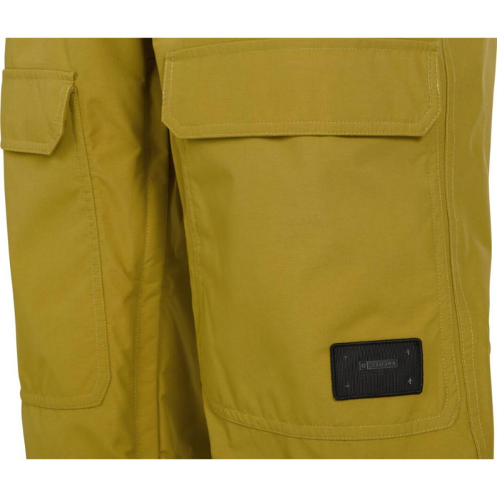 Pantaloni Armada Sumpter Bib Bronze [10]