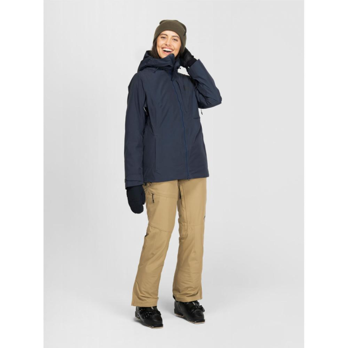 Pantaloni Armada Trego 2L Gore-Tex Ins Khaki [5]