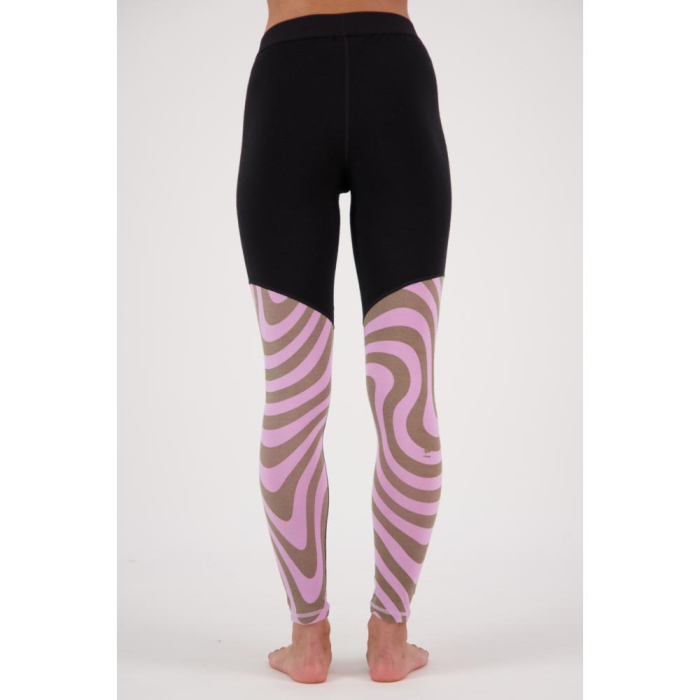 PANTALONI CORP MERINO 200 MONS ROYALE CASCADE BLAZING [3]