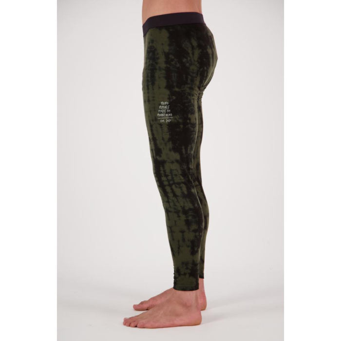 PANTALONI CORP MERINO MONS ROYALE 200 TIE DYE [3]
