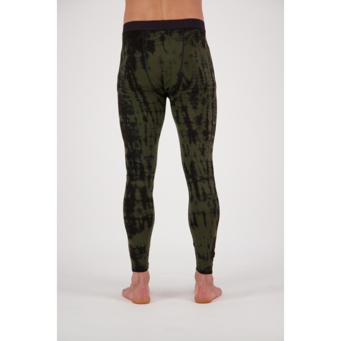 PANTALONI CORP MERINO MONS ROYALE 200 TIE DYE [4]