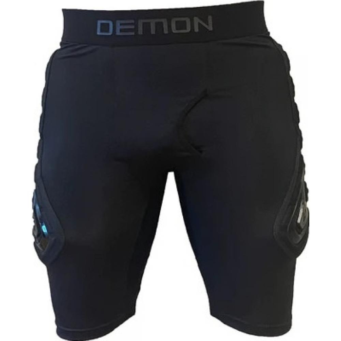 Pantaloni Protectie Demon W Flex Force X2 D3O V4 [2]