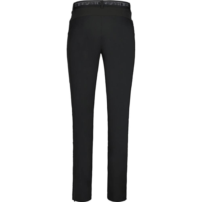 Pantaloni drumetie ICEPEAK DEMOREST Black [2]