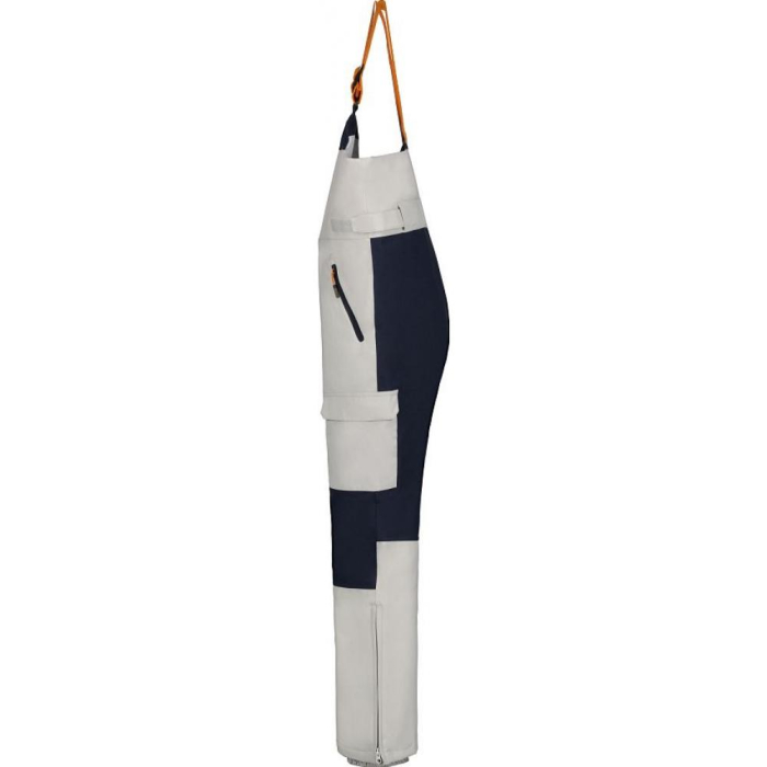 Pantaloni ICEPEAK LEMONT LIGHT JR GREY [3]