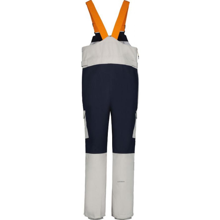 Pantaloni ICEPEAK LEMONT LIGHT JR GREY [2]