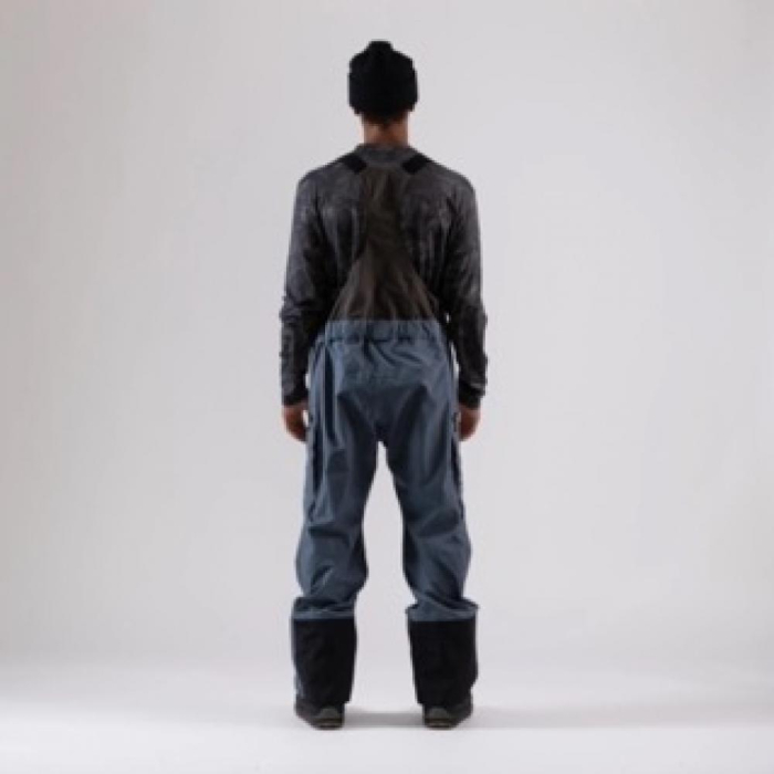 Pantaloni Jones SHRALPINIST STRETCH ASH BLUE [7]