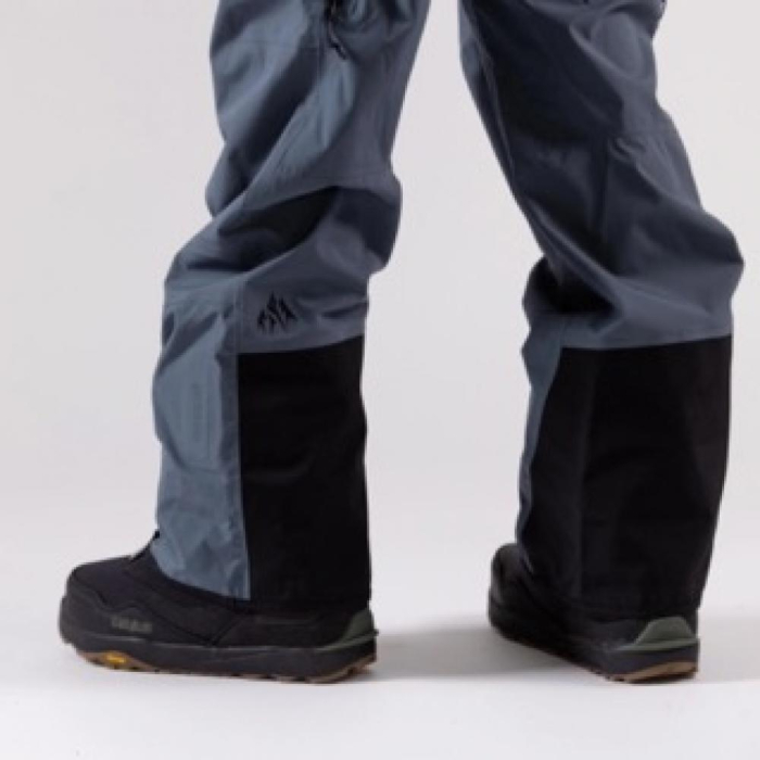 Pantaloni Jones SHRALPINIST STRETCH ASH BLUE [13]