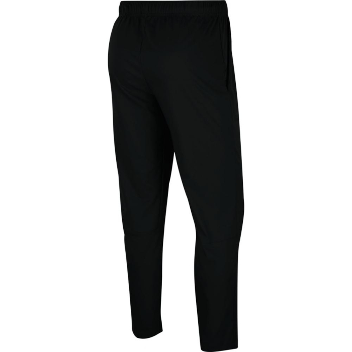 PANTALONI NIKE DRI-FIT MEN WOVEN BLACK [2]